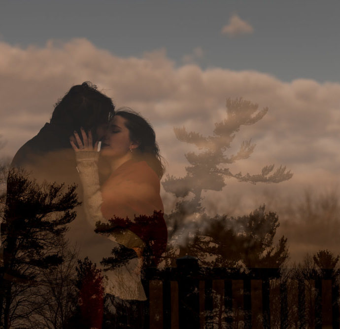 Toronto Engagement Photographer
