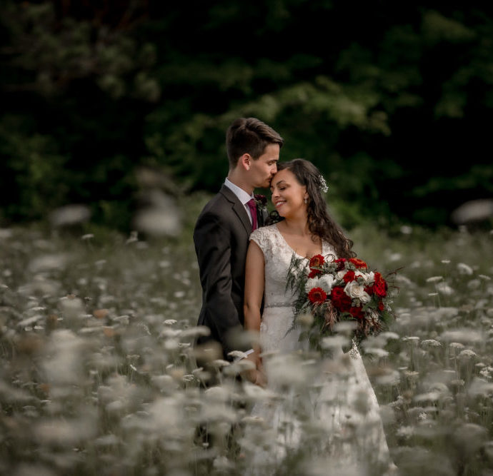 Kortright Event Space Wedding