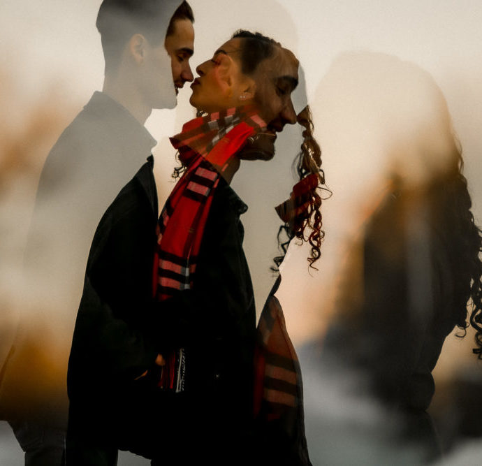 Caledon Engagement