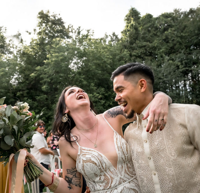 Newmarket Wedding Photographer