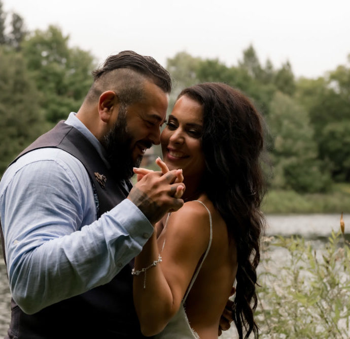 Micro Weddings at The Millcroft Inn & Spa