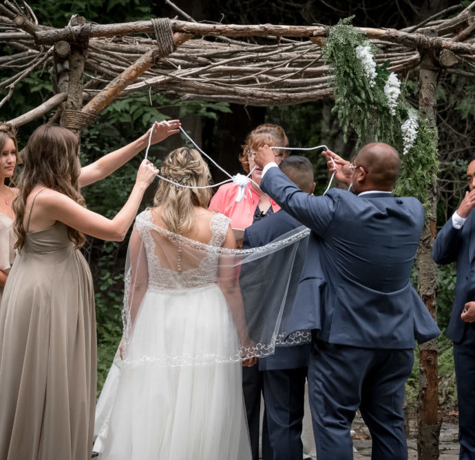 Erin Estate Weddings for enchanted brides.